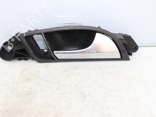 Front right interior door handle AUDI Q7 (4LB)  | BP19248409I14 