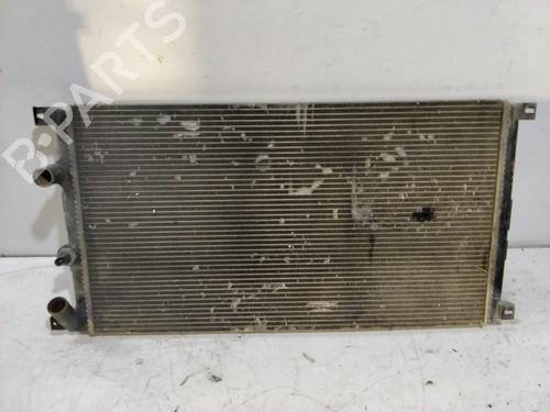 AC-Kondensator OPEL MOVANO A Bus (X70)  | BP19028112M32 