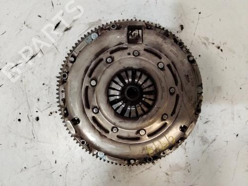 Other FIAT DUCATO Platform/Chassis (250_) 130 Multijet 2,3 D | BP29613252O1 