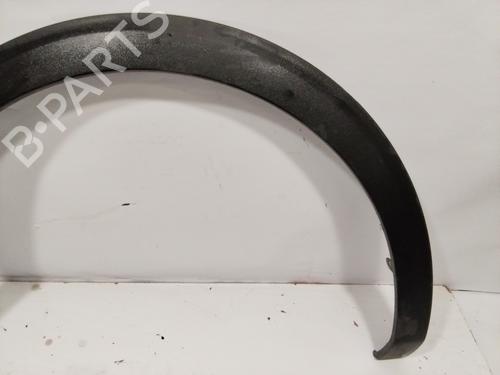 Front right wheel arch trim PEUGEOT 3008 II SUV (MC_, MR_, MJ_, M4_)  | BP29721682C135 