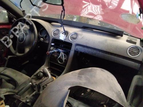 Steering rack AUDI A4 B6 Convertible (8H7) 1.8 T | BP23456437M22 