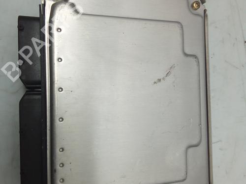 Engine control unit (ECU) VW PASSAT B5.5 (3B3)  | BP8583674M57 