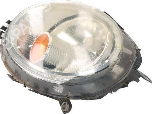Phare gauche MINI MINI (R56) One (95 hp) 31914980