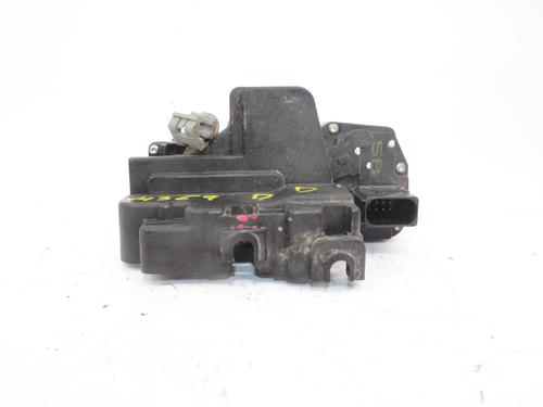 Front right lock OPEL ANTARA A (L07)  | BP15837263C97 