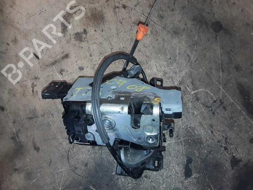 Used Rear right lock CITROËN C4 I (LC_) [2004-2014]  8561370