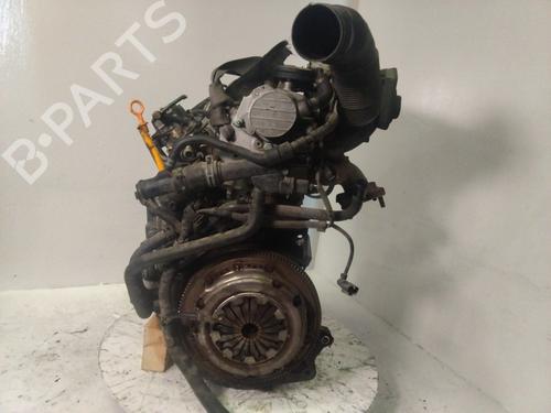 Motor SEAT CORDOBA (6L2) 1.9 SDI | BP29861736M1