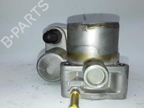 Throttle body RENAULT MEGANE II Saloon (LM0/1_)  | BP11502342M82 
