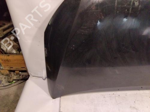 Hood VW TOURAN (1T3)  | BP29547632C1 