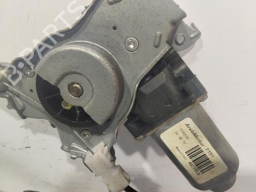 Rear left window mechanism NISSAN QASHQAI / QASHQAI +2 I (J10, NJ10, JJ10E)  | BP23084305C24 