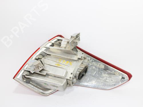 Left taillight CITROËN C4 Picasso I MPV (UD_)  | BP13391792C34 
