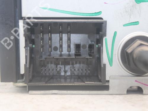 Radio FORD FOCUS II (DA_, HCP, DP) 1.6 TDCi | BP16954661E6 