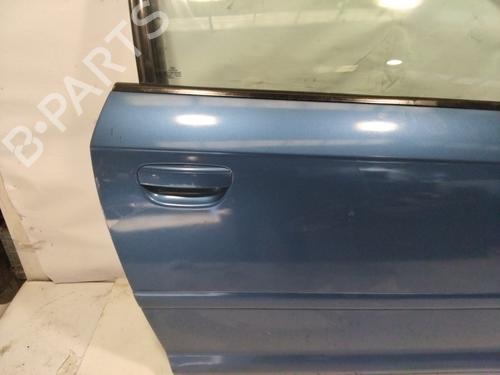 Right front door AUDI A3 (8P1) 1.9 TDI | BP22196154C3 