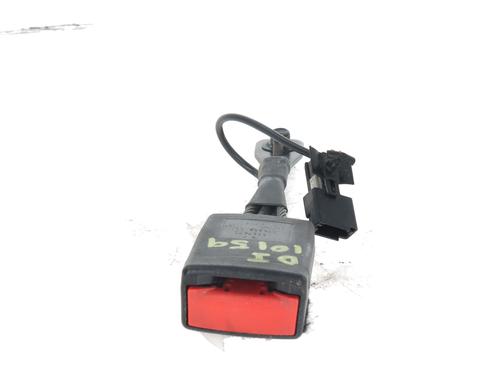 Seat buckle OPEL INSIGNIA A (G09)  | BP31584803I32 