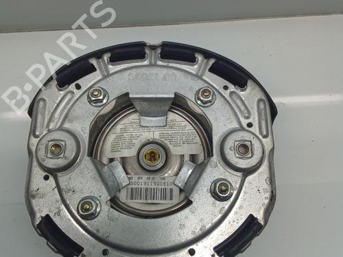 Driver airbag SMART CITY-COUPE (450) 0.6 (S1CLA1, 450.341) | BP8881521C9 