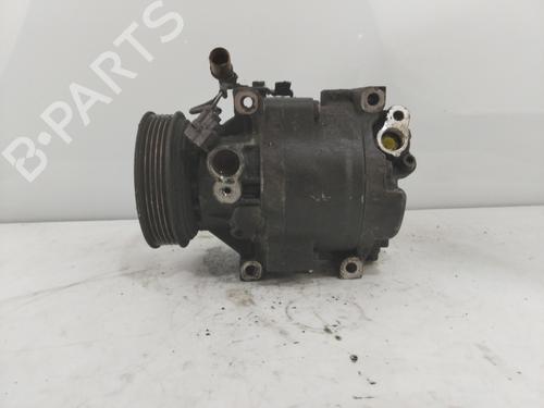 AC-Kompressor MITSUBISHI SPACE RUNNER (N6_W) 2.0 (N63W) (133 hp) 21780028