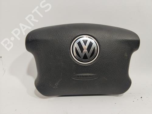 Used Driver airbag VW GOLF IV (1J1) [1997-2008]  29398984