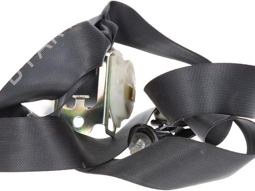 Sicherheitsgurt hinten links NISSAN QASHQAI I (J10, NJ10) 1.5 dCi | BP29928864I29