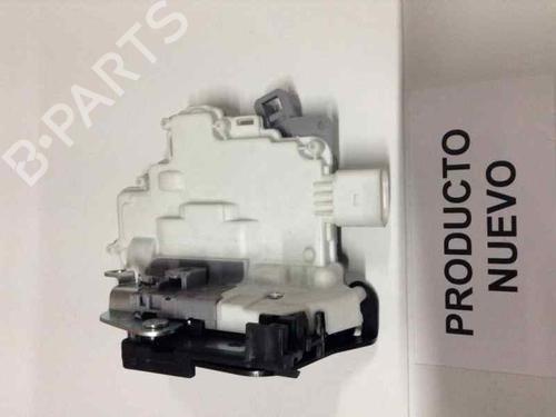 Front right lock SEAT ALTEA (5P1)  | BP8558195C97 