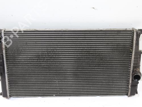 Used Water radiator BMW 3 (F30, F80) 318 d xDrive (150 hp) 15961284