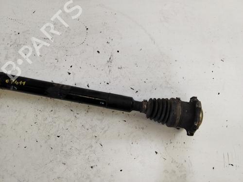 Right front driveshaft SEAT IBIZA III (6L1)  | BP20227557M39 