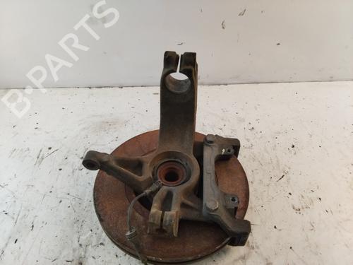 Left front steering knuckle RENAULT GRAND SCÉNIC II (JM0/1_) 1.5 dCi (JM02, JM13) | BP23224650M25 