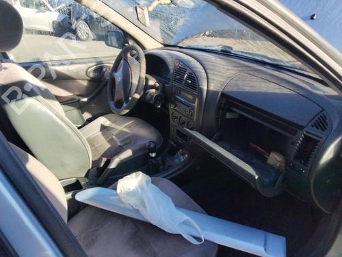 Squib airbag CITROËN XSARA (N1) 2.0 HDi 90 | BP30102391C102 