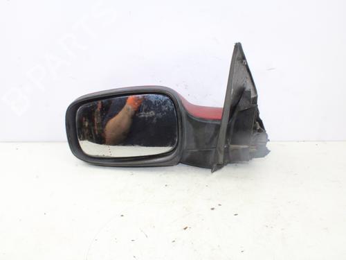 Used Left mirror RENAULT MEGANE II (BM0/1_, CM0/1_) [2001-2012]  13578048