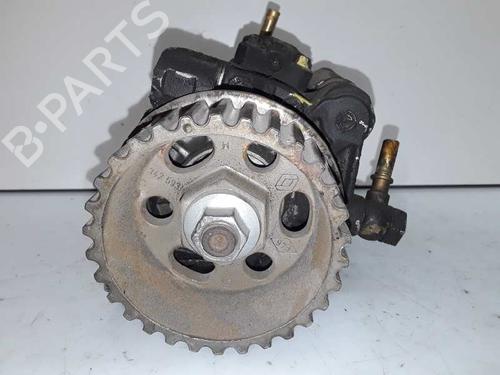 Injection pump NISSAN QASHQAI / QASHQAI +2 I (J10, NJ10, JJ10E) 1.5 dCi | BP8566655M78 