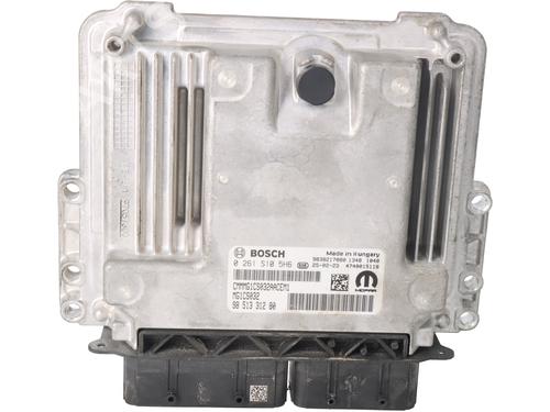 Used Engine control unit (ECU) Engine control unit (ECU) 37259305 37259305