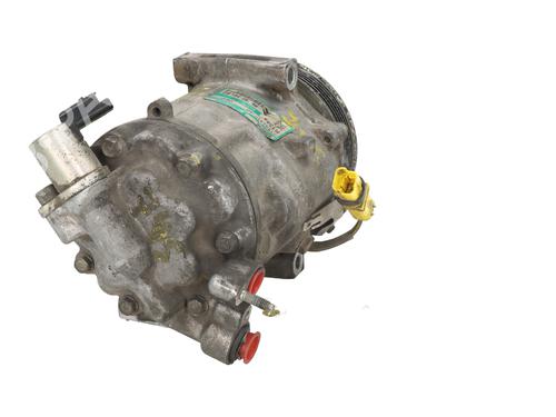 AC compressor CITROËN C5 II (RC_) | BP31706361M34