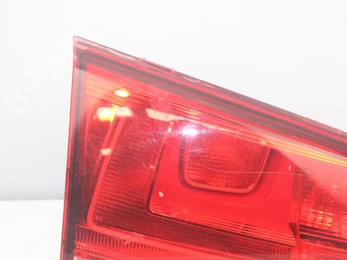 Left tailgate light VW GOLF VII (5G1, BQ1, BE1, BE2)  | BP17333780C79 
