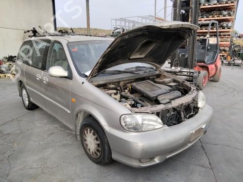 Used Parts KIA CARNIVAL I (UP, FL)  2.9 TDi  4834593