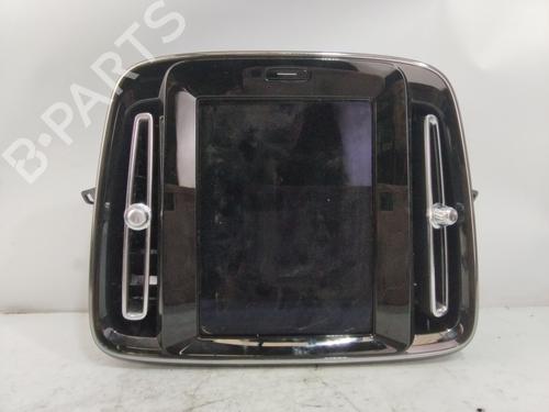 Multifunctionele display VOLVO XC40 (536)  | BP29533409C48 
