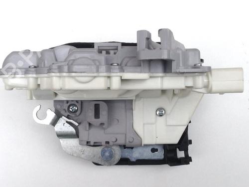 Front right lock SEAT LEON (1P1)  | BP23537766C97 