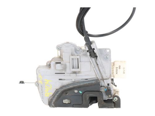 Front left lock SEAT LEON (1P1)  | BP30690888C98 