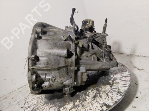 Gearbox RENAULT MEGANE II Saloon (LM0/1_) 1.9 dCi (LM0G, LM1G, LM2C) | BP31353787M3 - Image 4