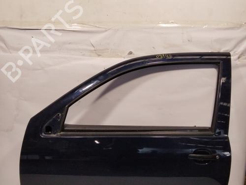 Used Left front door VW GOLF IV (1J1) [1997-2008]  26040126