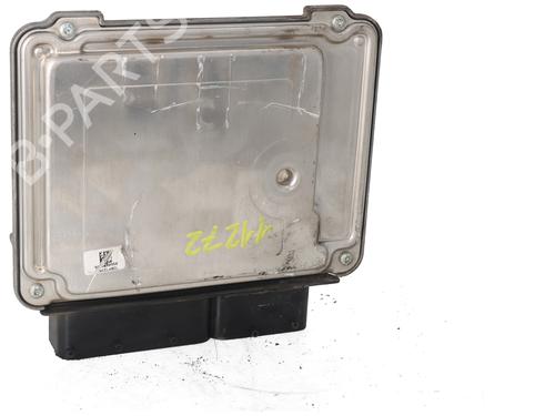 Engine control unit (ECU) SEAT LEON (1P1) | BP37495123M57 - Image 3