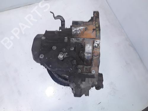 Gearbox CITROËN JUMPY I Van (BS_, BT_, BY_, BZ_) 2.0 HDi 110 | BP11056556M3 