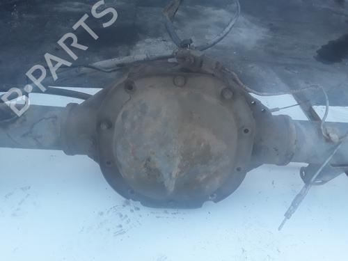 Rear axle FORD RANGER (ET)  | BP17216971M2 