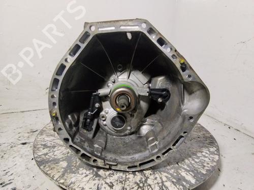Used Gearbox MERCEDES-BENZ VIANO (W639) [2003-2026]  32360766