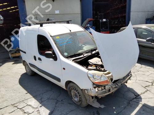 Used Parts RENAULT KANGOO (KC0/1_) D 65 1.9 (KC0E, KC02, KC0J, KC0N) 5010372