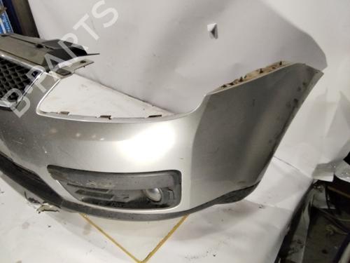 Front bumper FORD FOCUS C-MAX (DM2)  | BP31706348C7 