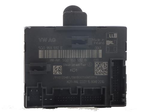 electronic-module-vw-golf-vii-5g1-bq1-be1-be2-2012-2013-2014-2015-2016-2017-2018-2019-2020-2021-32986637 main image