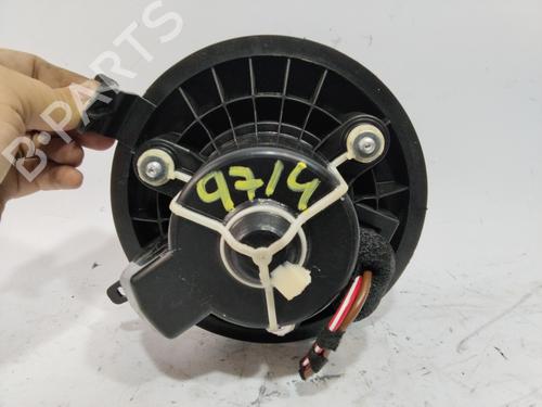 Heater blower motor DR DR 4.0 1.5 | BP28518840M62 