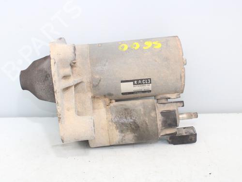 Startmotor CITROËN C4 CACTUS [2014-2025]  16353704