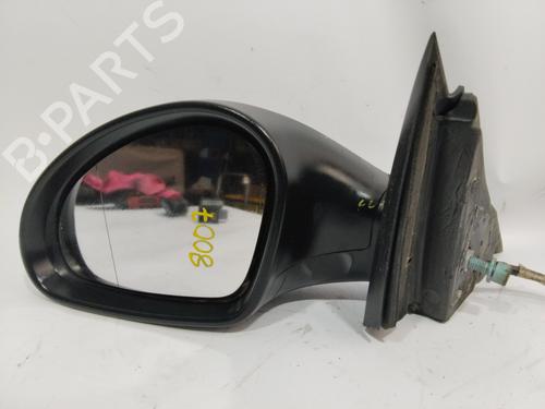 Used Left mirror SEAT IBIZA III (6L1) [2002-2009]  22398547