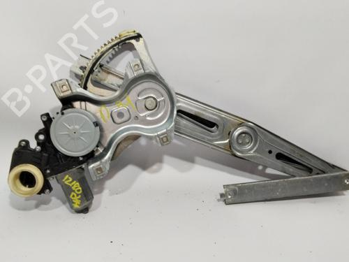 Used Front left window mechanism Front left window mechanism 38049827 38049827