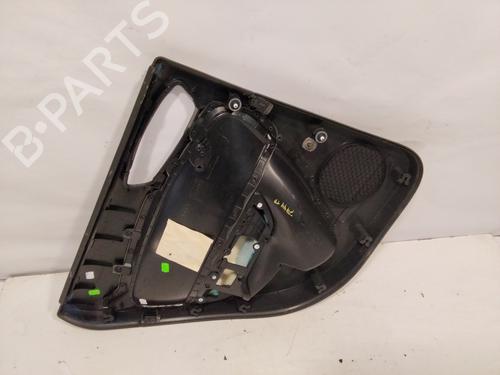 Rear right panel AUDI A1 (8X1, 8XK) 1.6 TDI | BP23271941C61 