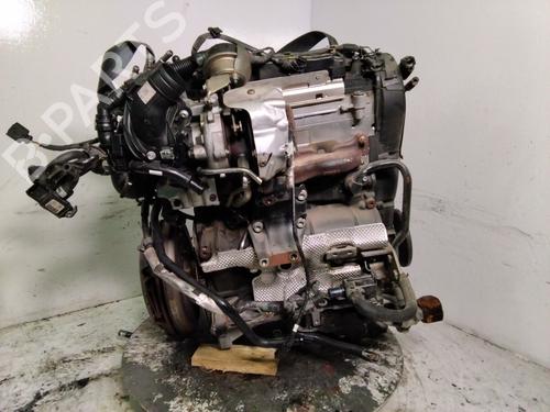 Engine AUDI A4 B8 Avant (8K5)  | BP28217405M1 